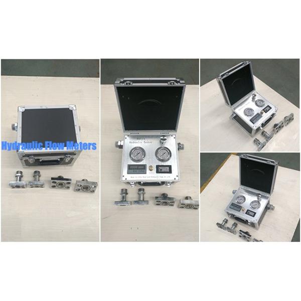 Hydraulic Tester Factory