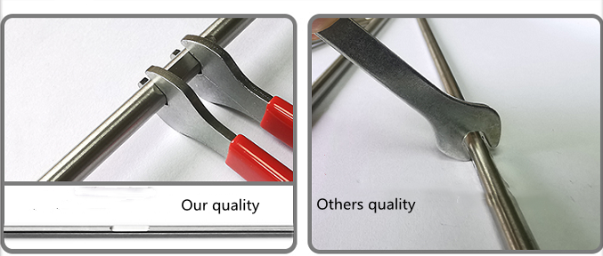 Support Customized Combinations Car Lockout Repair Tool Kit Locksmith Air Wedge Bag Pump Bags