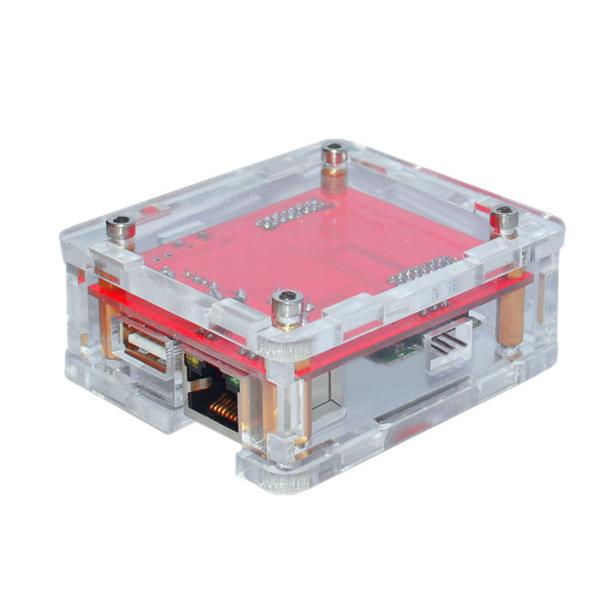 L293B 1A Arduino Sensor Module Motor Shield Driver Module Shield