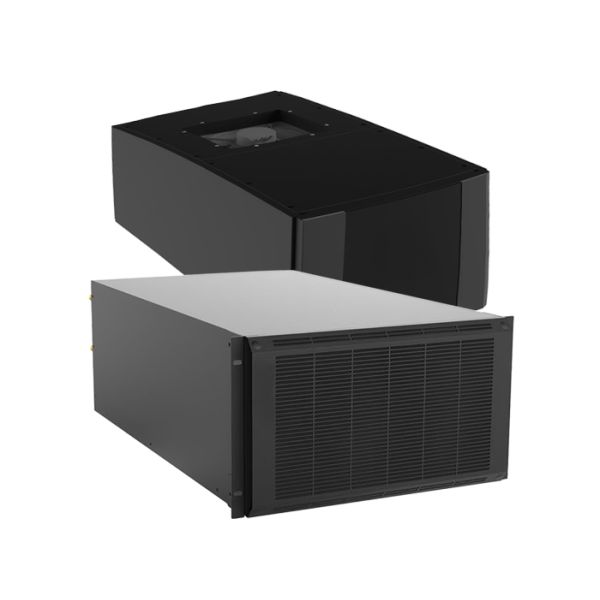 3.5kW-12.5kW Split Type Cooling Data Center Air Conditioner In Rack Precision AC ODM