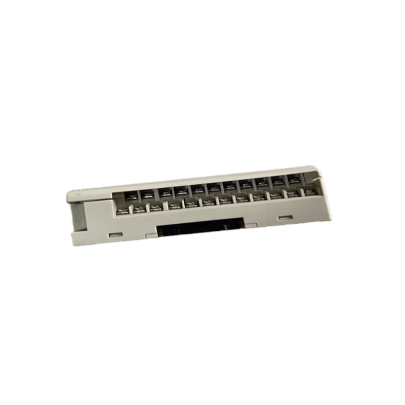 KEYENCE KL-8BLR Programmable Controller 8 Point Relay Function Screw Terminal Block Output