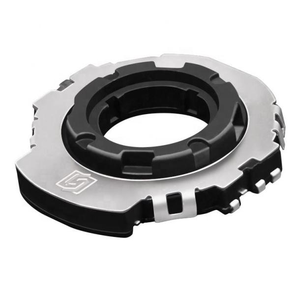 EC16 Insulated Shaft Incremental Encoder