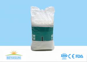 Quality Absorption Adult Disposable Diaper Medical Hospital Nursing Home Personal Care for sale