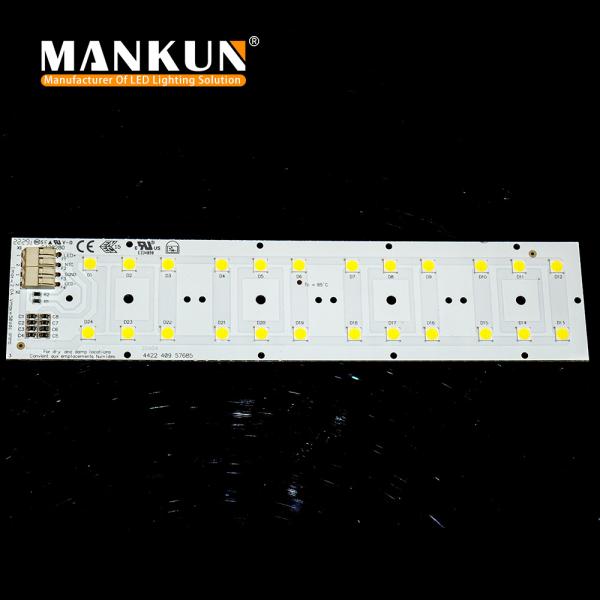 49mm Width Zhaga LED Street Light Module SMD5050 50W For Flood Tunnel Light
