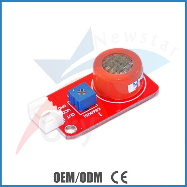 MQ-2 Gas Sensor Module Smoke Methane Butane Detection with wire for arduino