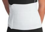 Breathable Postpartum Support Belt Latex Free , Maternity Support Band