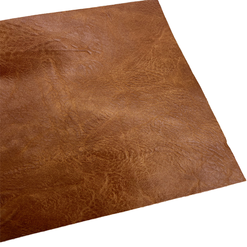 Glue Back Four-way Elastic Polyester Anti-scratch Knitted Flocking Car Upholstery Modification Materials