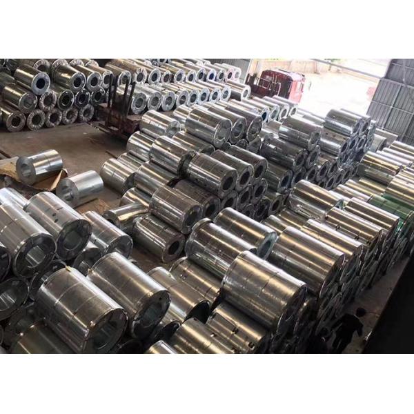 Roofing Sheet SGCC Dx51d Zinc Coated Z40-Z275g Cold Rolled Hot DIP Galvanized Steel Coil for Roofing Material