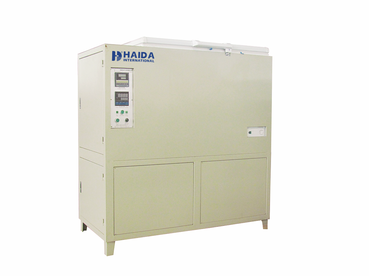 Ceramic Tile Frost Resistance Testing Machine