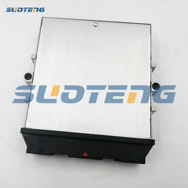 RE531808 ECU ECM Engine Control Unit - side view