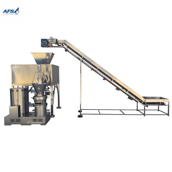 Animal Bone Crushing Machine, Bone Paste Grinding Machine, frozen Bone Crusher