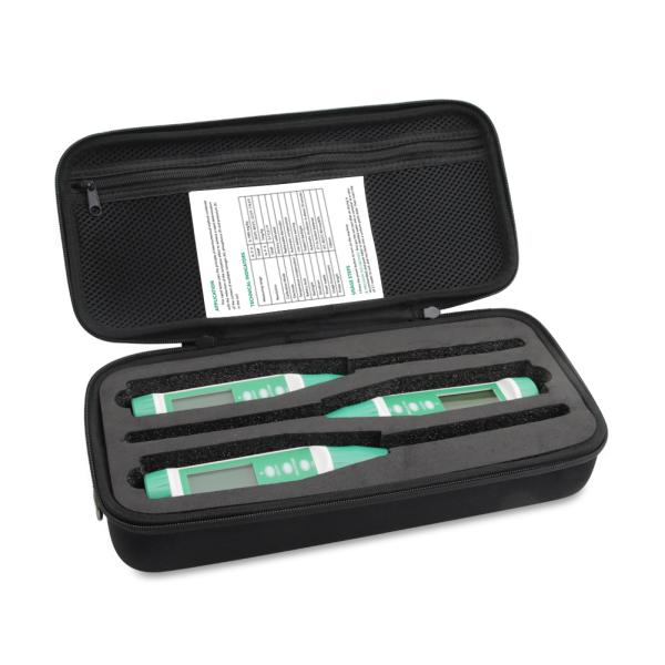 20cm Probe YIERYI New Digital Npk Meter For Agriculture