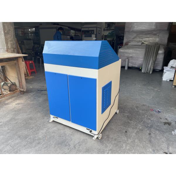 YT-2005DA Fully automatic Sandals shoe sole pressing machine bottom attaching machine double heads working
