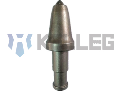 90mm-508mm Nominal Diameter and Processing Type Carbide Conical Bits Bullet Teeth