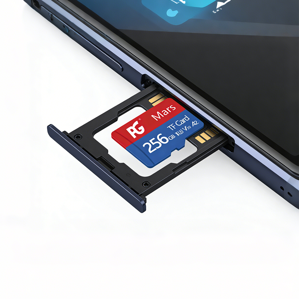TF Memory Card 24H Continuous Recording Memory Card High Durability Stable Storage For Security Camera