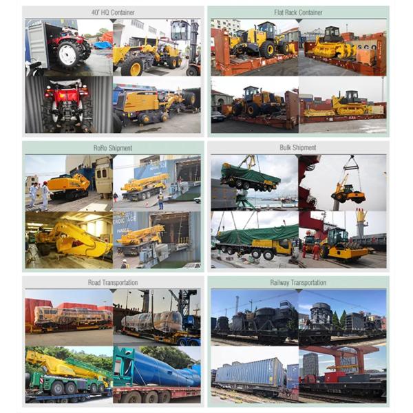Used Komatsu PC56 Excavator in Good Condition Low Working Hours for Export