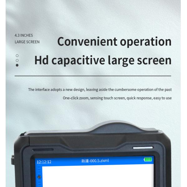 Semi-automatic Handheld Inkjet Printer for Portable Batch Coding and Expiry Date