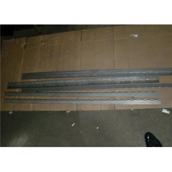 CE Certification Iron Continuous Piano Hinge Commercial Door Piano Hinges