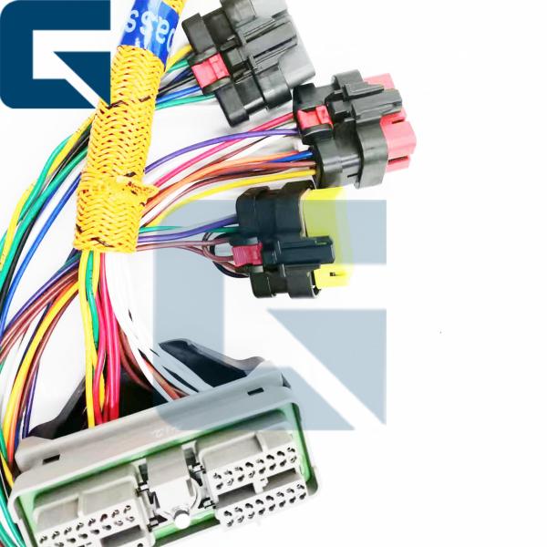 529-8751 5298751 Engine Wiring Harness for E320 E323 Excavator