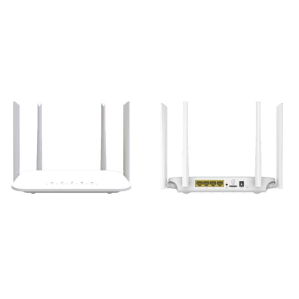 High Speed LTE Enterprise 4G Router Multi Band Multi Mode Router