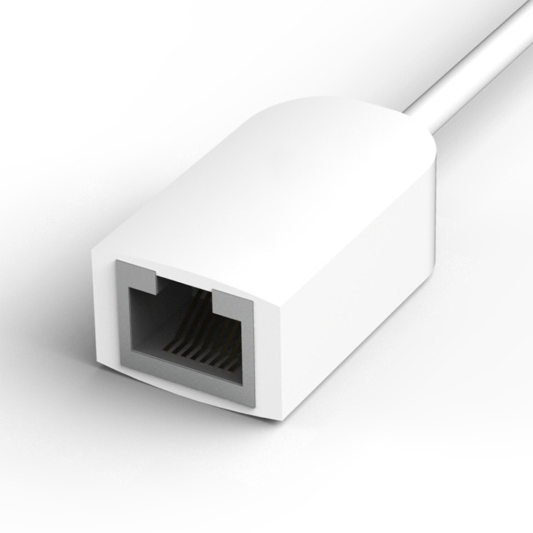 PC Mini 100Mbps Usb 2.0 Gigabit Ethernet Adapter