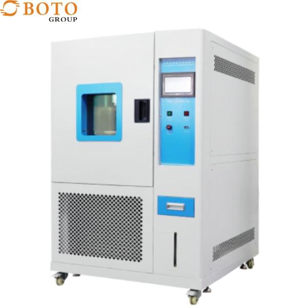 High-Precision Temperature & Humidity Test Chamber For Low Temperature Test Chamber