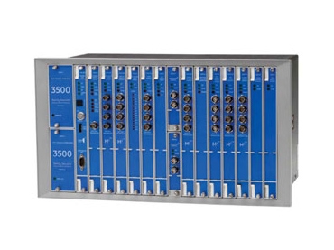 Bently Nevada 3500/92 Communication Module