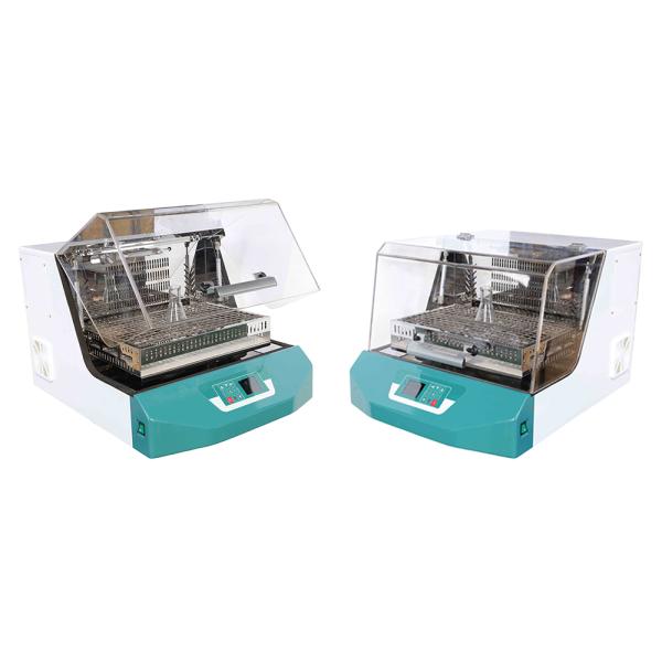 Fs Series Benchtop Shaking Incubator Constant Temperature Small
