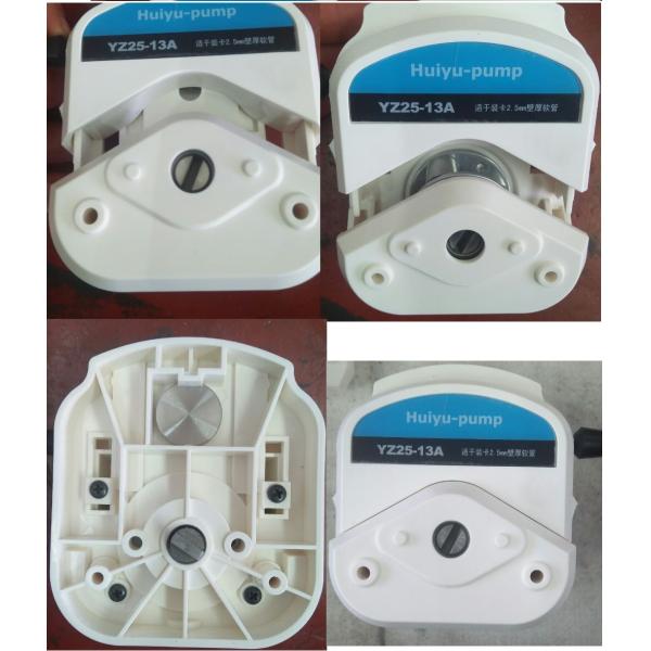 easy load YZ2515 peristaltic pump head