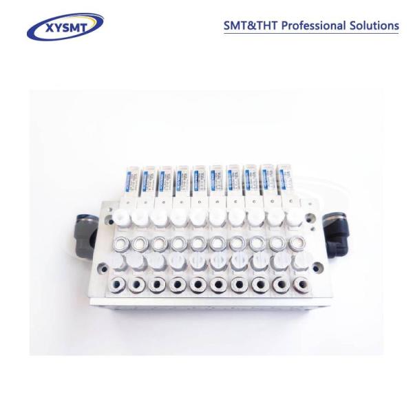 KHY-M8C04-00 EJECTOR SET 10 FOR YAMAHA YS12 YG12 YS24 machine spare part