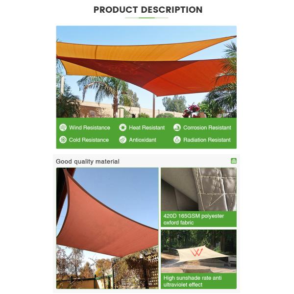 Good Price Customized Durable Shade Net UV Block Sunshade Net