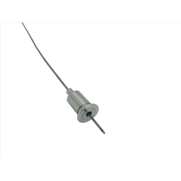 OEM Customized Adjustable Suspension Cable System by Aircraft Cable Gripper