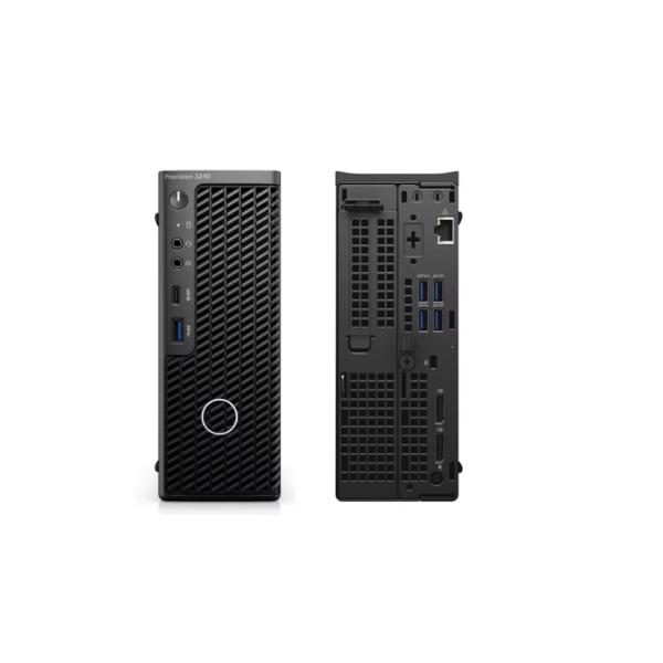 Original T3240 Tower Workstation 16GB RAM Server And Workstation