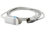 Neonate Portable Spo2 Sensor DB9- 9 Pin Spo2 Detector Nihon Kohden BSM-2351 2353