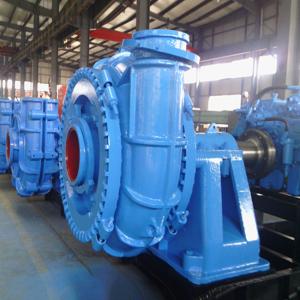 Quality 10-1050m3/h Centrifugal Dredge Pump Heavy Duty Submersible Pump for sale