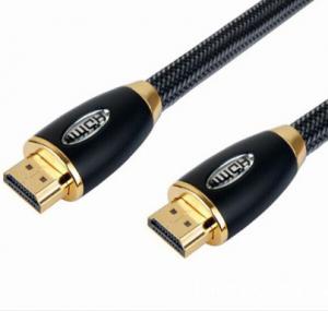 Quality OEM Gold plated HDMI cable for DVD HDTV player/HDMI cable roll for sale