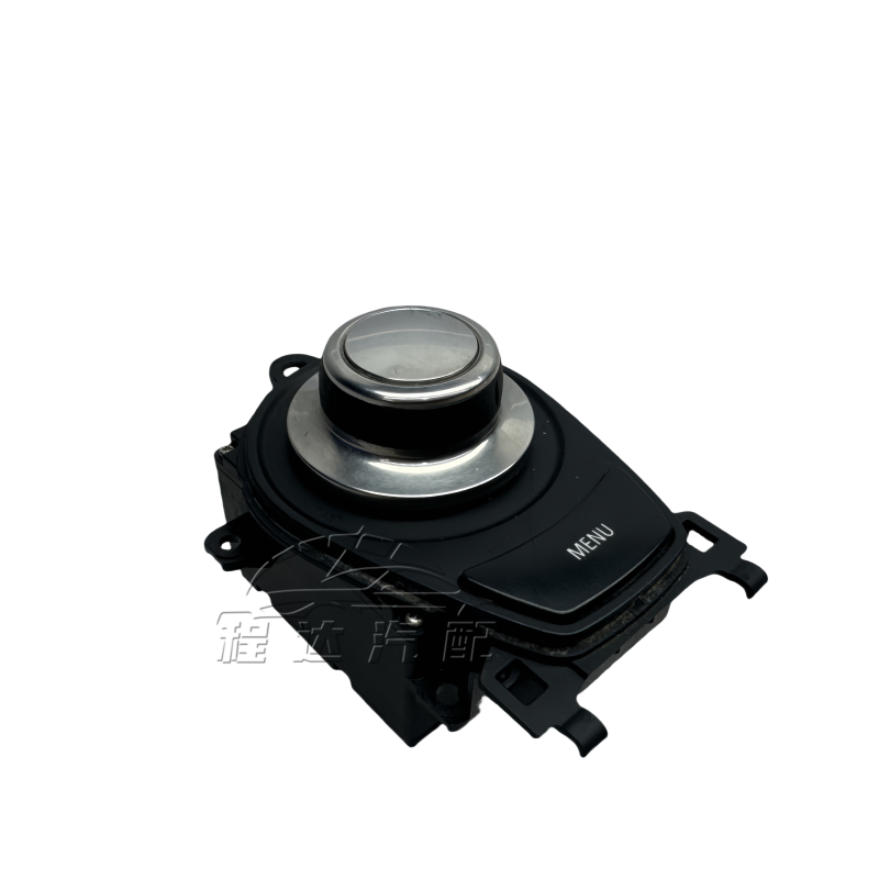 Original Automotive Multifunctional Button Switch Multimedia Knob Multifunctional Mouse for BMW X5 E70 65829125349