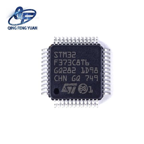 STMicroelectronics STM32F373C8T6 buy Electronics Components-Mart.Com 32F373C8T6 Power Amplifier Ic Chip