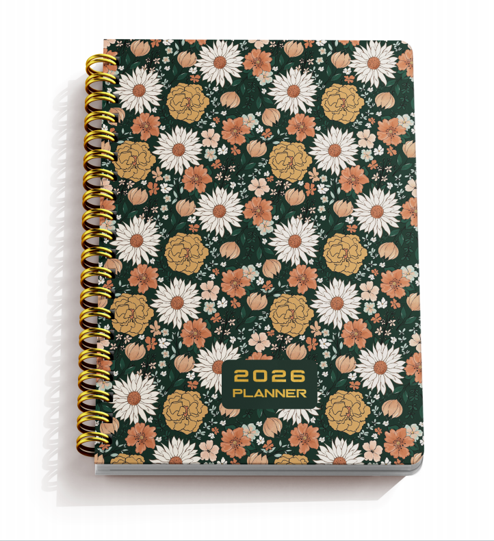 Custom Cover Art Custom Journal Notebook Featuring Paper Materials Suitable for Team Collaboration and Client Engagement