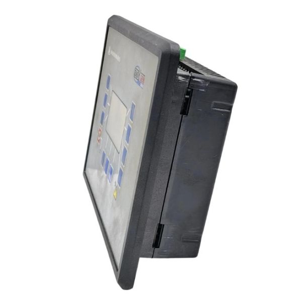 Woodward 8440-1809 Compact Rugged Construction PLC Module with Multiple Communication Protocols for Industrial Automation