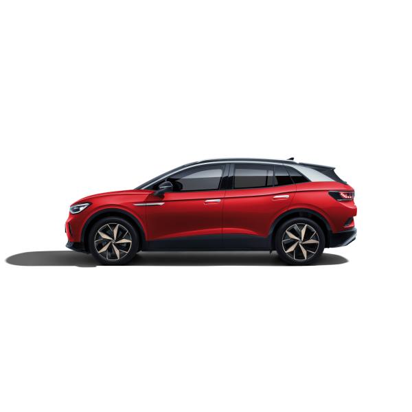 Single Lithium Dark Vw Electric Vehicles