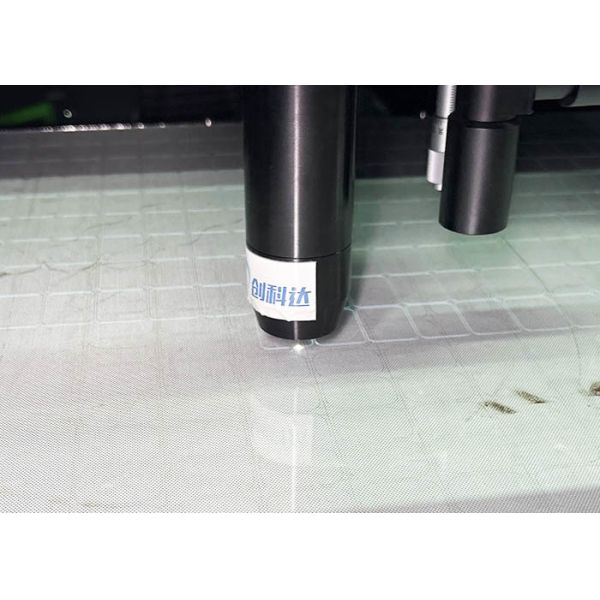 Laser Glass Cutting Machine designed to handle complex shapes and patterns on glass surfaces providing and cutting performance