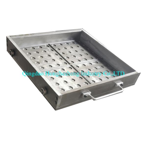 EPDM Rubber Floor Tiles Paving Machine Flooring Mat Vulcanizing Press