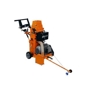 Quality CE Certified 200mm Carbide Blade Pavement Cutting Machine Dust Free for sale
