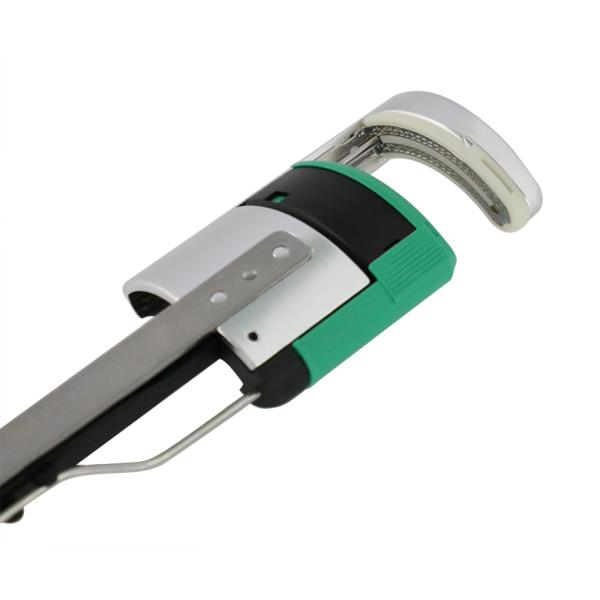 Transanal Procedure Curved Cutter Stapler / Surgical Stapling Devices