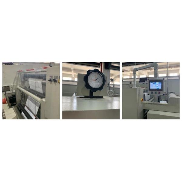 Unit Type Multi Color Automatic Flexo Printing Machine