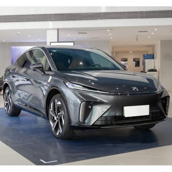 2023 Rising Auto R7 Long-Range Screen Master Version Electric Crossover with Design