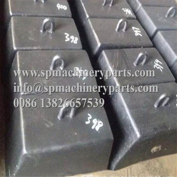Buy China Gold Supplier Direct Creative New Design Product Marine Buoy Sinker 400KG For Sale at wholesale prices