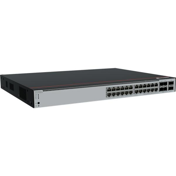 64M Cache CloudEngine S5755-H24UTM4X4Y2C 12 100M/1/2.5/5/1