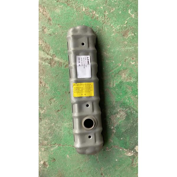 DCA490BPG Valve cover for forklift